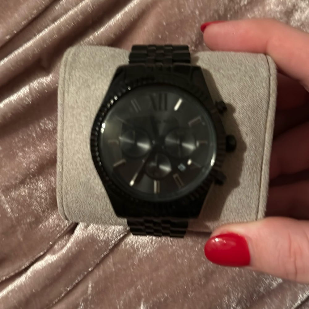 Black Watch